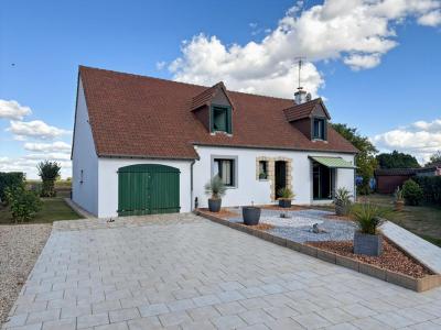 Vente Maison 7 pièces VION 72300
