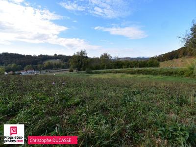 Vente Terrain LUCQ-DE-BEARN  64
