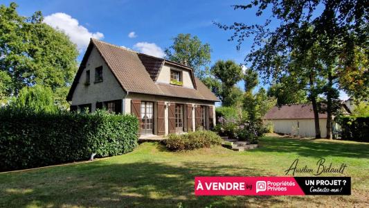 Vente Maison 4 pièces CAUGE 27180
