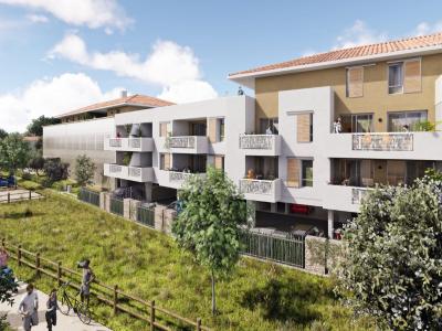 Vente Programme neuf NOVES 