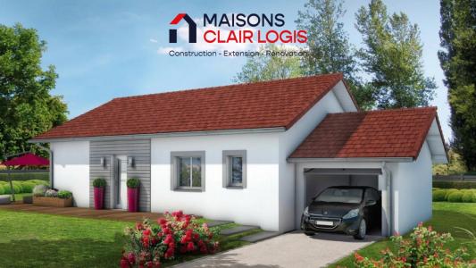 Vente Maison 5 pièces SAINT-VICTOR-DE-CESSIEU 38110