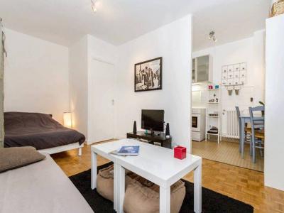 Location Appartement BOULOGNE-BILLANCOURT 92100