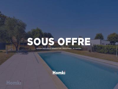 Vente Maison 6 pièces MONTAUBAN 82000