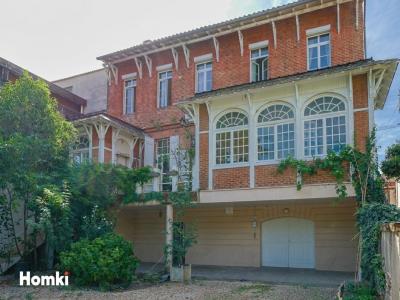 Vente Maison 8 pièces MONTAUBAN 82000