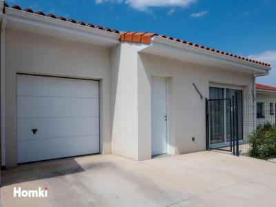 Vente Maison 4 pièces BOULOU 66160