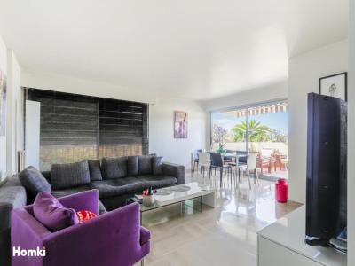 Vente Appartement 4 pièces NICE 06300