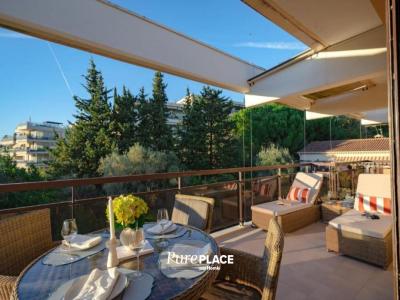 Vente Appartement 2 pièces CANNES 06400