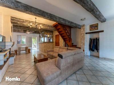 Vente Maison 6 pièces ARLES 13200