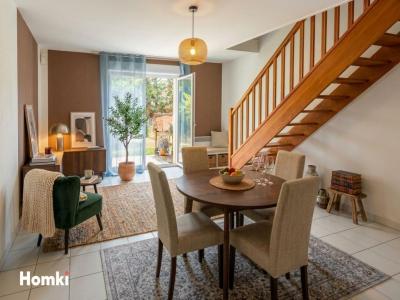 Vente Maison 3 pièces MONTAUBAN 82000