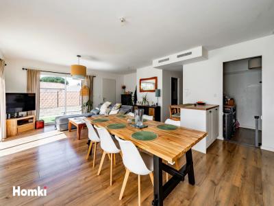 Vente Maison 4 pièces ARSAC 33460