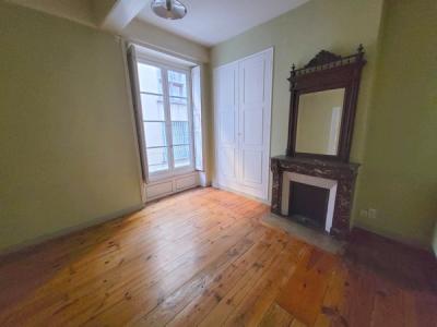 Location Appartement 3 pièces CLERMONT-FERRAND 63000