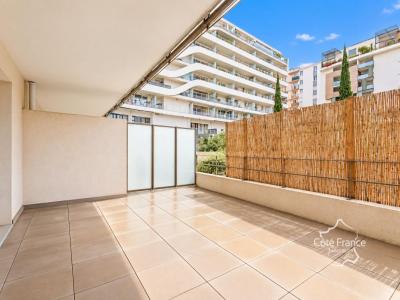 Vente Appartement 2 pièces BEZIERS 34500