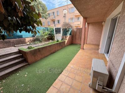 Location Appartement 3 pièces TOULON 83000