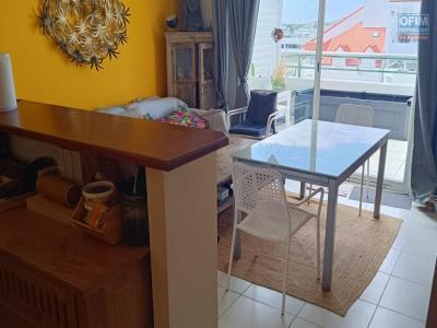 Location vacances Appartement SAINT-DENIS 