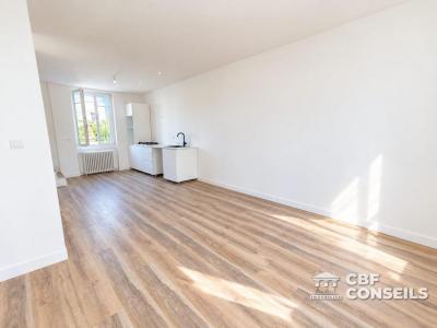 Vente Maison CLERMONT-FERRAND 