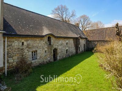 Vente Maison PLUVIGNER 56330