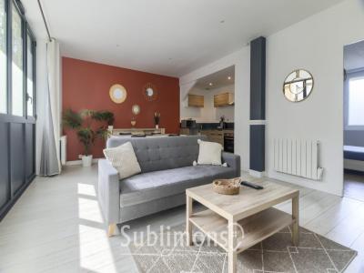 Vente Appartement 2 pièces LORIENT 56100