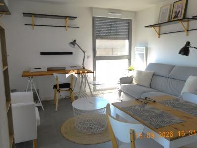 Vente Appartement BORDEAUX 33100