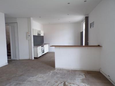 Vente Appartement 3 pièces BEZIERS 34500