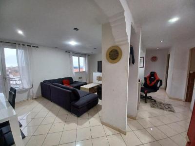 Vente Appartement 3 pièces BEZIERS 34500