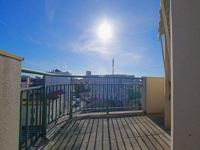 Vente Appartement 3 pièces SABLES-D'OLONNE 85100