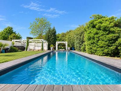Vente Maison 6 pièces BEGLES 33130
