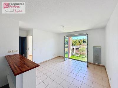 Vente Appartement 2 pièces EYSINES 33320