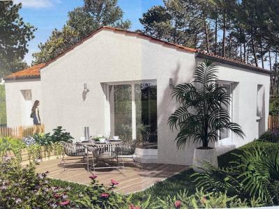 For sale House RUELLE-SUR-TOUVRE 