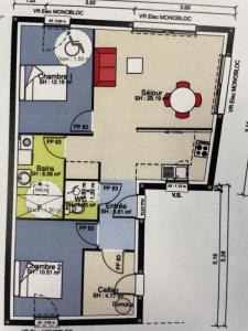 For sale House RUELLE-SUR-TOUVRE 