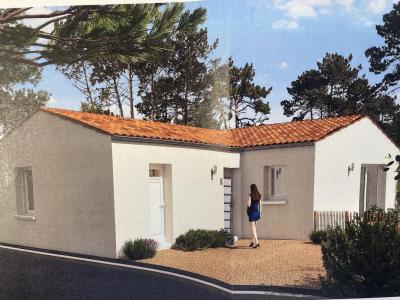 For sale House RUELLE-SUR-TOUVRE 