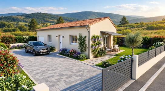 Vente Maison LORIOL-SUR-DROME  26