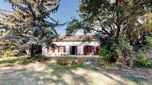 Vente Prestige PERDREAUVILLE 78200