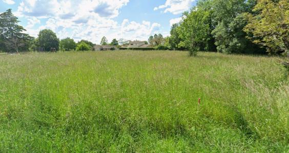 For sale Land SAINT-SEURIN-SUR-L'ISLE  33