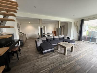 Vente Maison 6 pièces CASTELSARRASIN 82100