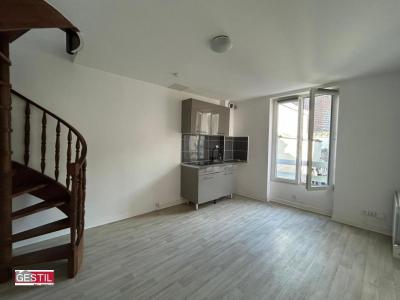Location Appartement ENNERY 95300