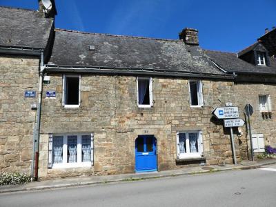 For sale House GUEMENE-SUR-SCORFF 
