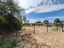 Vente Terrain Eyguieres 13