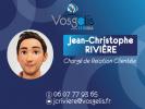 Louer Appartement Saint-nabord 318 euros