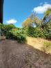 Annonce Vente 3 pi�ces Maison Meilleraye-de-bretagne