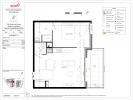 Annonce Location 2 pi�ces Appartement Verpilliere