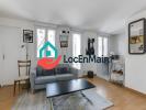 Location Appartement Paris-18eme-arrondissement 75