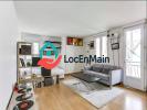 Annonce Location Appartement Paris-18eme-arrondissement