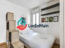 Louer Appartement Paris-18eme-arrondissement Paris