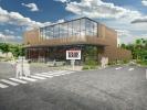 Commercial office SOLLIES-PONT 
