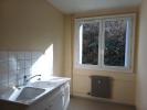 Louer Appartement 32 m2 Luxeuil-les-bains
