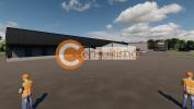 For sale Commerce Mont-de-marsan  40000 4349 m2