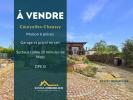 Vente Maison Courcelles-chaussy 57