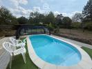 Vente Maison Vouzan 16