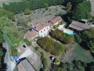 Vente Maison Ruffec 16