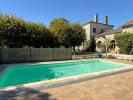 Annonce Vente 9 pi�ces Maison Ruffec